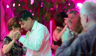 MTango Wolfgangs Geburtstag am 20.12.22