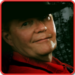 Der Autor des Blogs